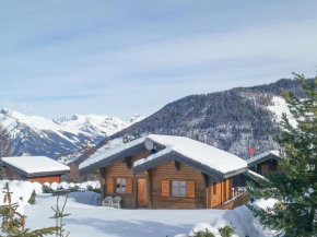 Chalet du Bourg